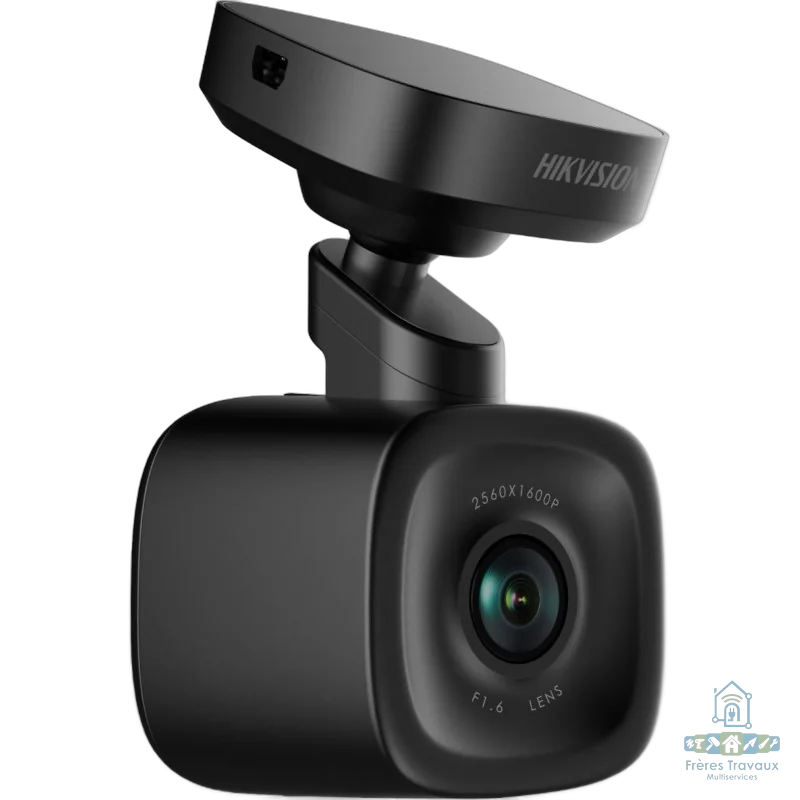 Dashcam 1600P Hikvision AE-DC5013-F6