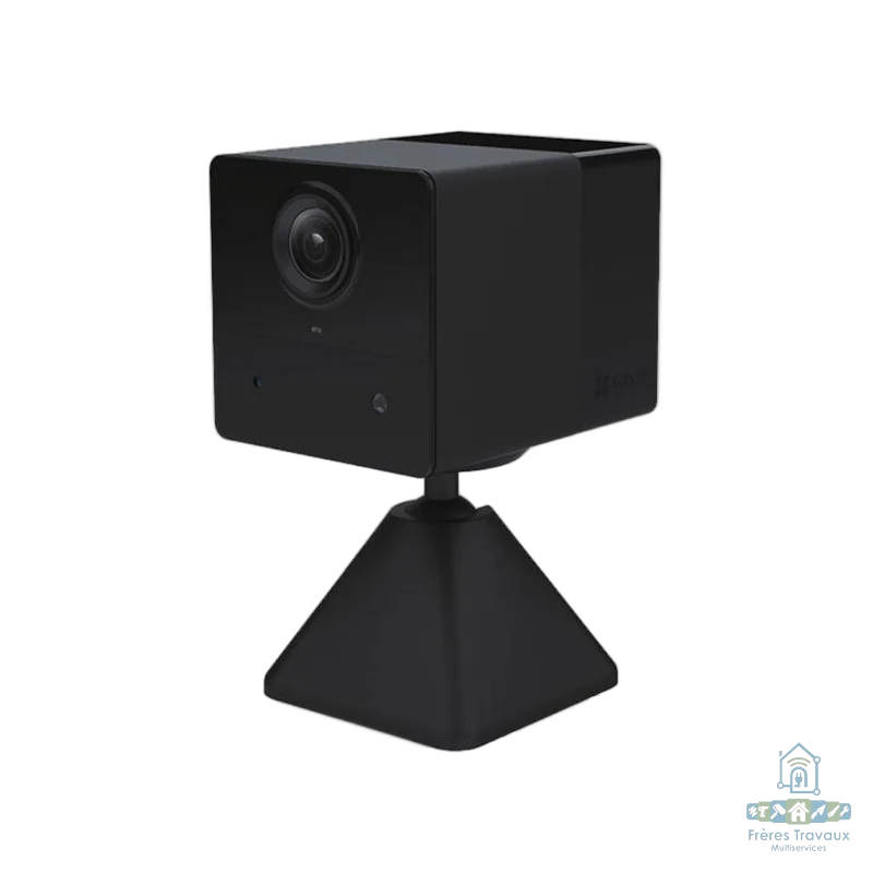 Camera de batterie Wi-Fi smart home EZVIZ CS-CB2