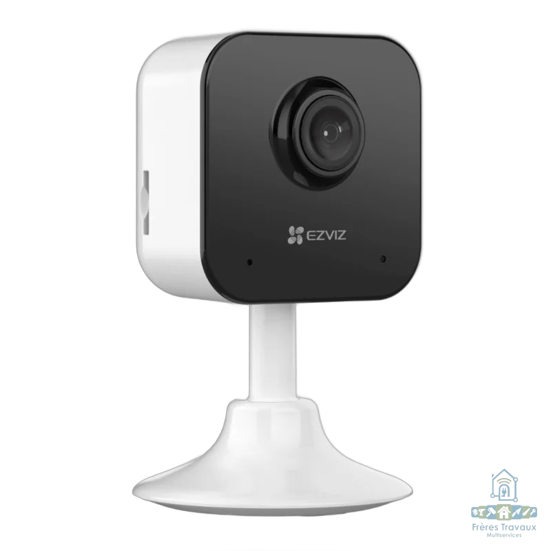 Caméra 2MP WiFi intérieure Audio SmartHome EZVIZ CS-H1C