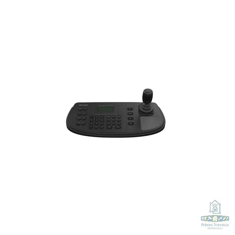 Clavier Joystique Hikvision DS-1200KI