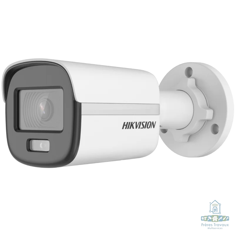 Camera IP ColorVu Mini Bullet 5MP Hikvision DS-2CD1057G0-L