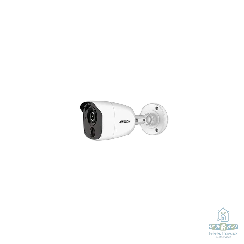 Camera Mini bullet 2MP Hikvision DS-2CE11D0T-PIRL