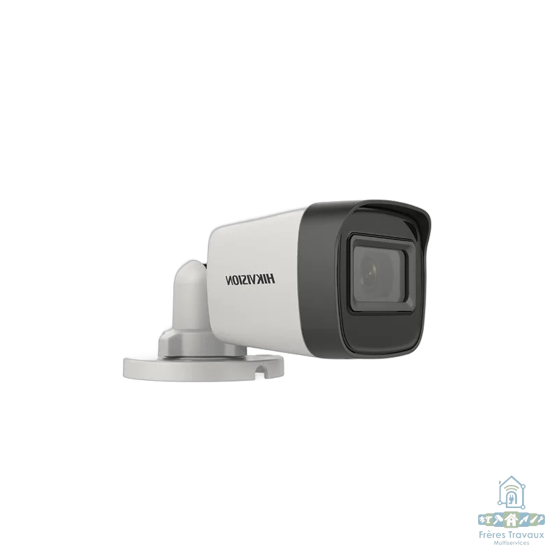 Camera Mini bullet 2MP Hikvision DS-2CE16D0T-EXIF