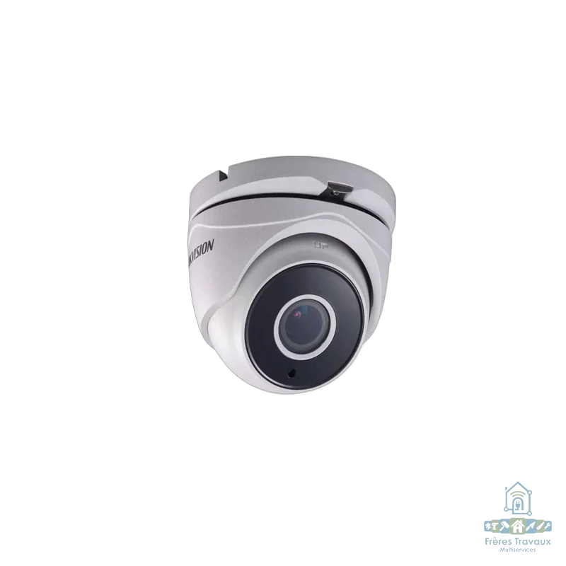 Camera Mini Dome Hikvision 3MP DS-2CE56F1T-ITM