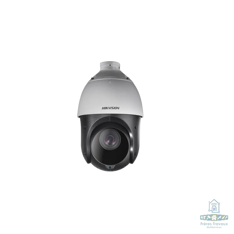 Camera Speed Dome 2 MP 15X Powered By Darkfighter IR100 DS-2DE4215IW-DE