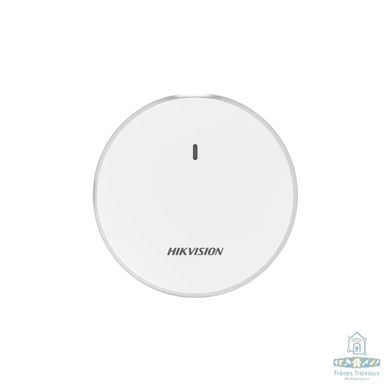 Hikvision Access Point Plafonnier 1200M Wi-Fi 5 DS-3WAP522-SI