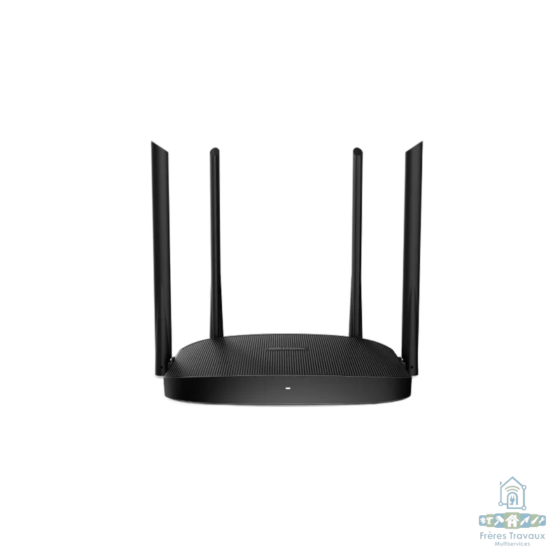 Point d’accès Sans Fil WIFI 5 AC1200 Hikvision DS-3WR12C