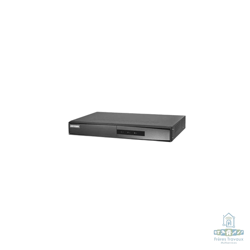 NVR Hikvision 8 Channels POE DS-7108NI-Q1/8P/M