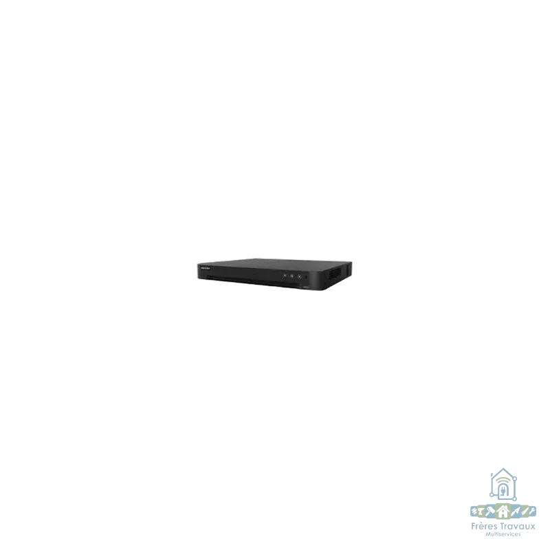 DVR Hikvision 16 Channels 2MP DS-7216HGHI-K1