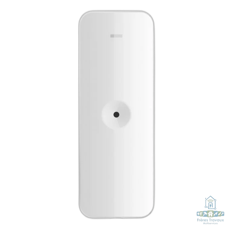 Détecteur bris de glace Hikvision DS-PDBG8-EG2-WB