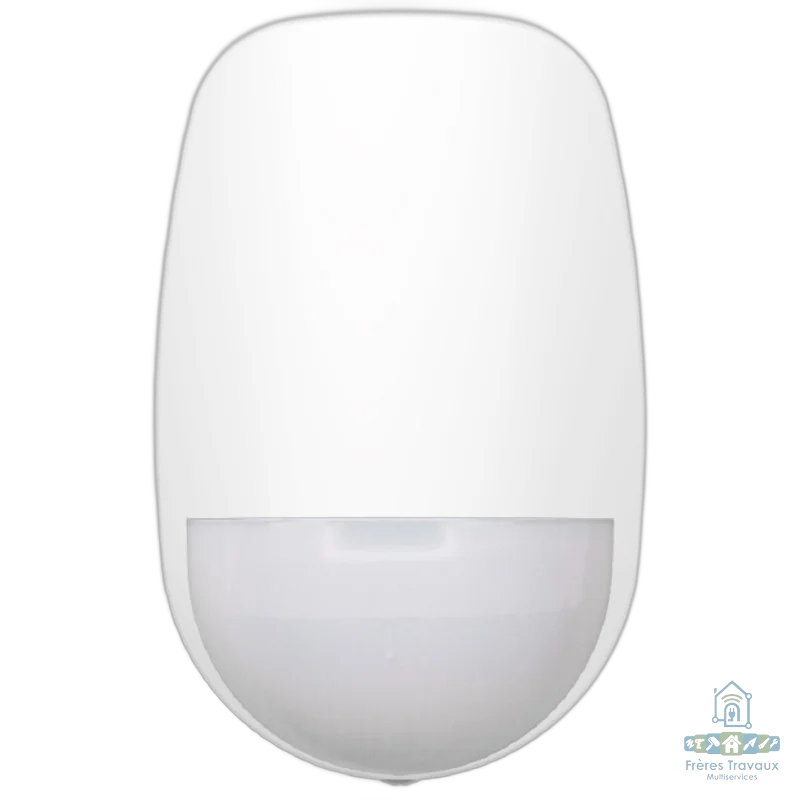 Détecteur de mouvement sans fil Hikvision DS-PDP15P-EG2-WB