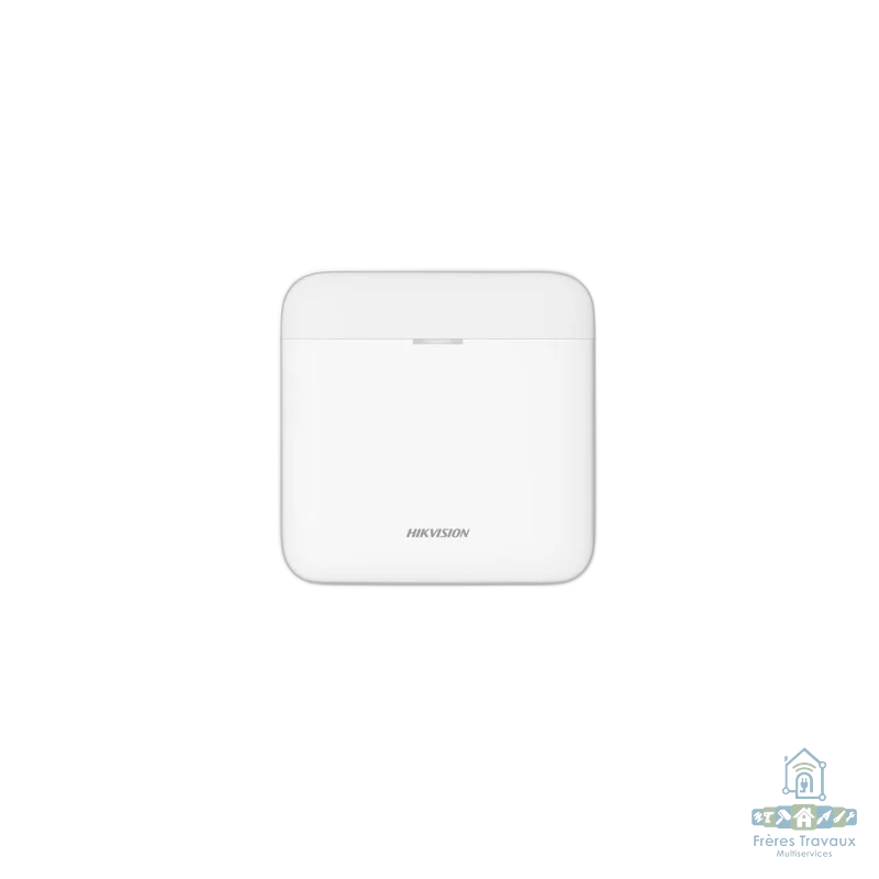 Répéteur sans fil pour alarme Hikvision DS-PR1-WB