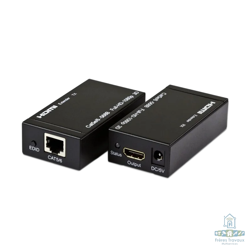 Extender HDMI 4K 120M