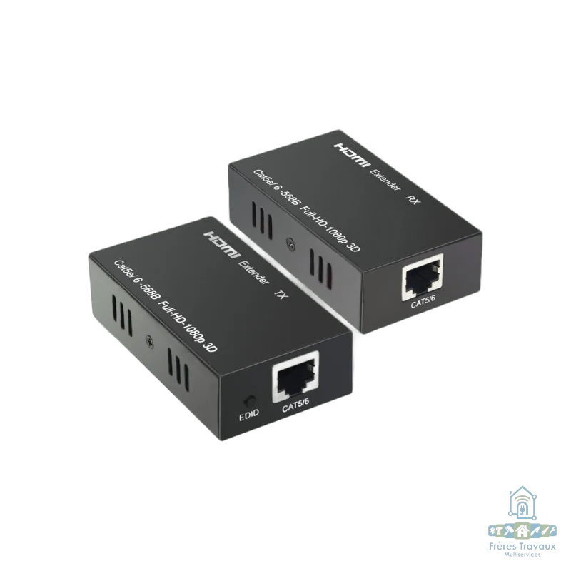Extender HDMI 60M
