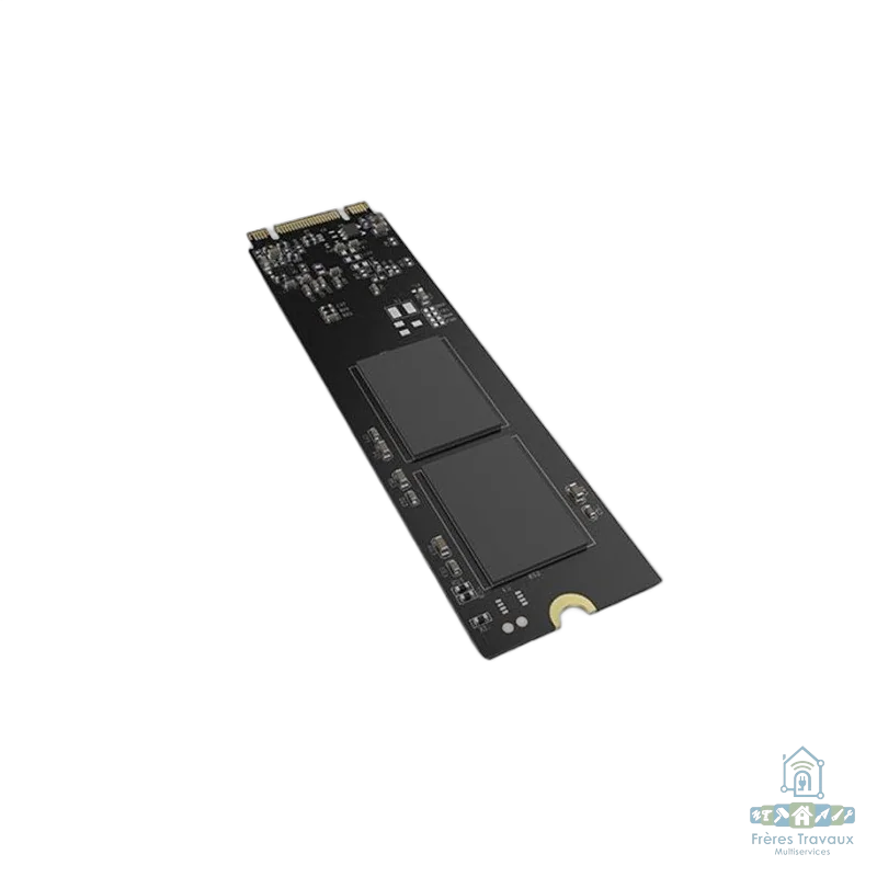 Disque Dur Interne HIKVISION E100 256Go SSD HS-SSD-E100N