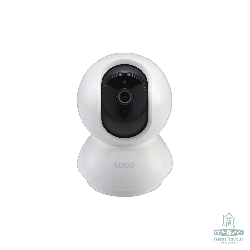 Tp-link caméra 3MP WiFi intérieure Tapo C210