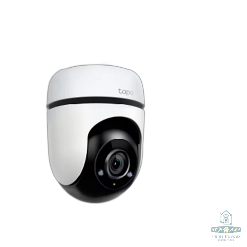 Tp-link caméra 2MP WiFi intérieure Tapo C500