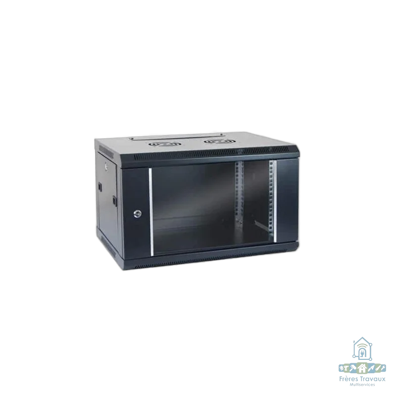 Armoire informatique 6 Unites