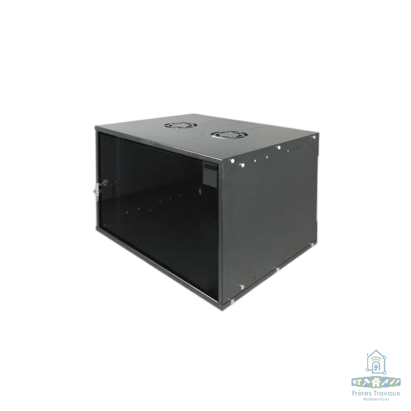 Armoire informatique 9 Unites